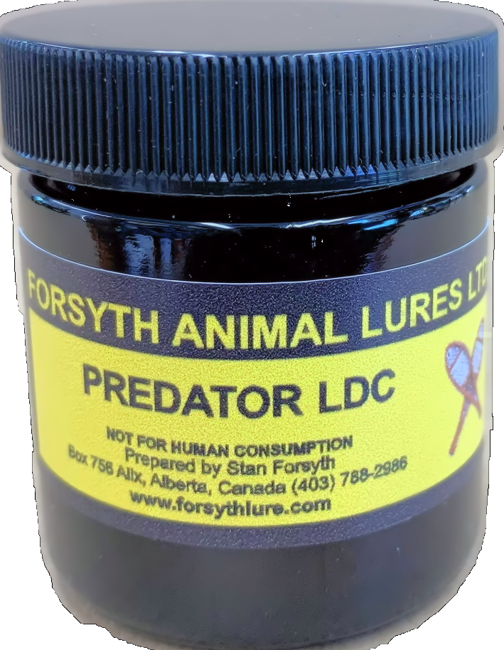 Predator LDC